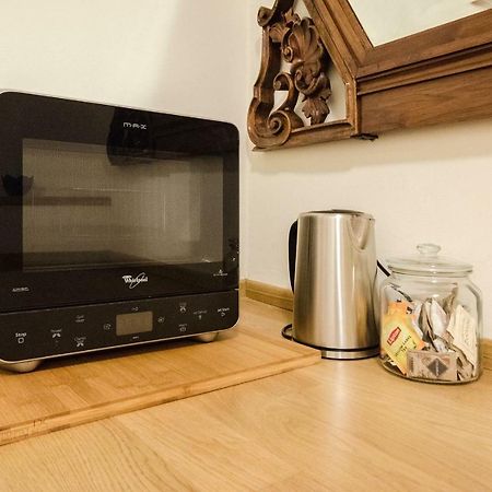 Appartamento Pescarie ボローニャ エクステリア 写真